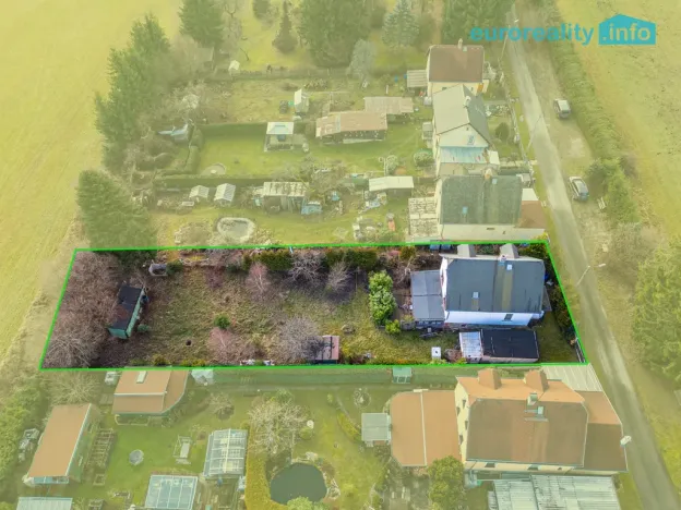 Prodej rodinného domu, Hranice, Habrmanova, 98 m2