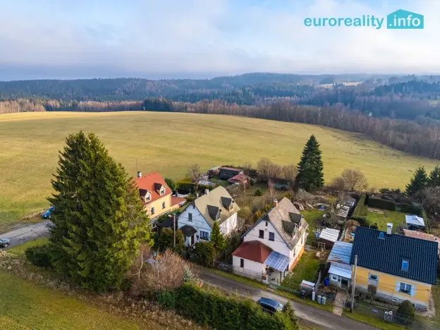 Prodej rodinného domu, Hranice, Habrmanova, 98 m2