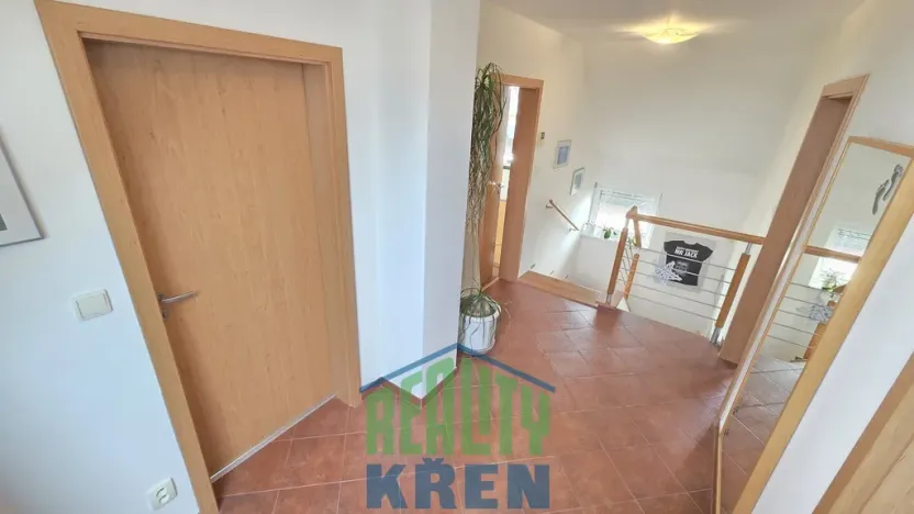 Prodej rodinného domu, Unhošť, V Topolech, 151 m2