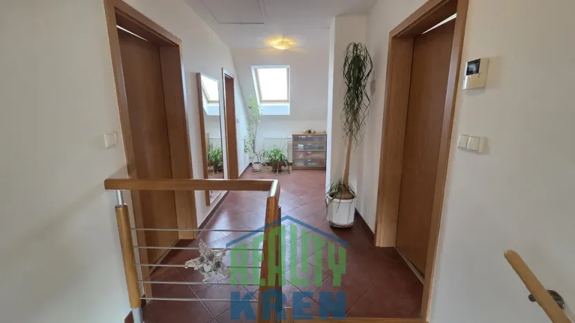 Prodej rodinného domu, Unhošť, V Topolech, 151 m2