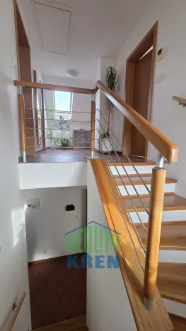 Prodej rodinného domu, Unhošť, V Topolech, 151 m2