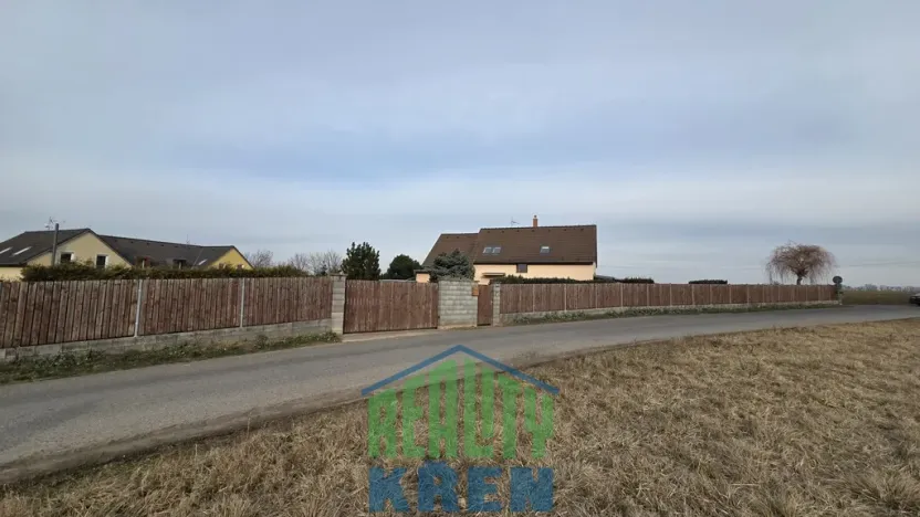 Prodej rodinného domu, Unhošť, V Topolech, 151 m2