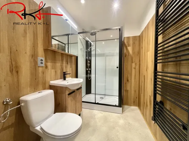 Pronájem bytu 2+1, Mladá Boleslav - Mladá Boleslav IV, Luční, 56 m2