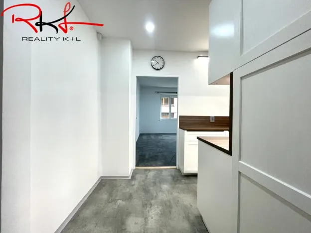 Pronájem bytu 2+1, Mladá Boleslav - Mladá Boleslav IV, Luční, 56 m2