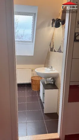 Pronájem bytu 2+1, Ostrava - Slezská Ostrava, Počáteční, 65 m2