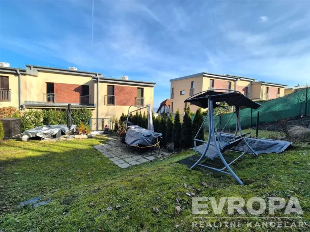 Prodej bytu 4+kk, Praha - Radotín, Na Krupičárně, 96 m2