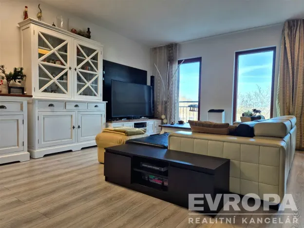 Prodej bytu 4+kk, Praha - Radotín, Na Krupičárně, 96 m2