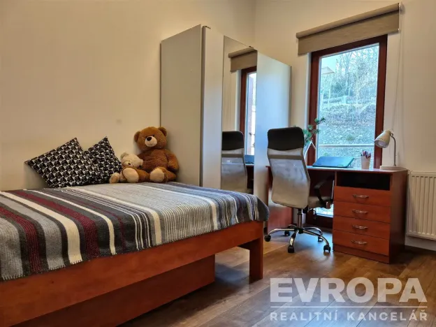 Prodej bytu 4+kk, Praha - Radotín, Na Krupičárně, 96 m2