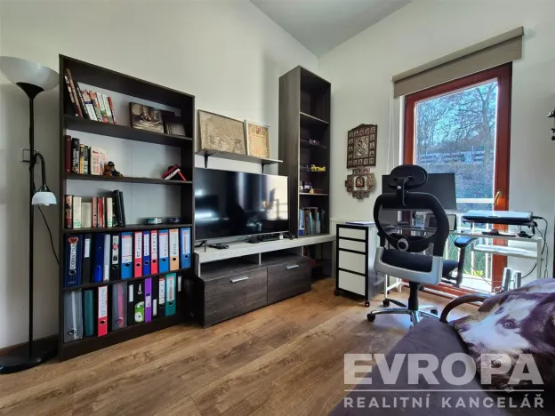 Prodej bytu 4+kk, Praha - Radotín, Na Krupičárně, 96 m2