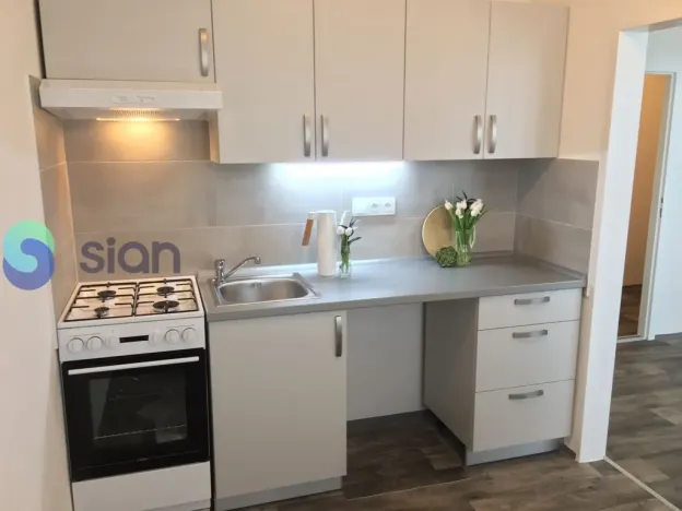 Pronájem bytu 2+1, Ostrava - Dubina, Jaroslava Misky, 44 m2