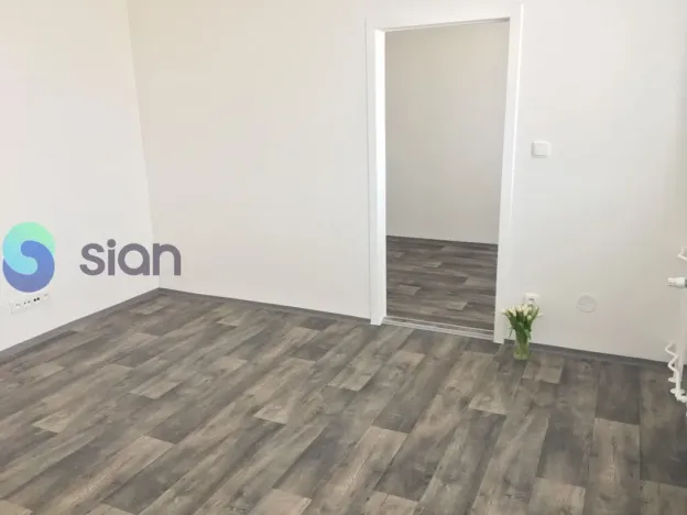 Pronájem bytu 2+1, Ostrava - Dubina, Jaroslava Misky, 44 m2