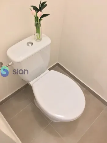 Pronájem bytu 2+1, Ostrava - Dubina, Jaroslava Misky, 44 m2