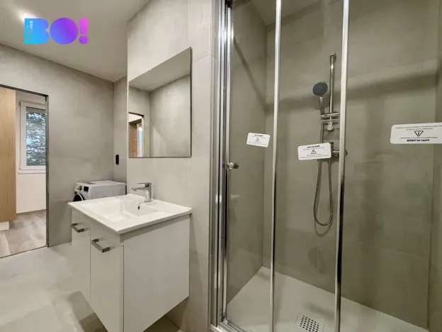 Pronájem bytu 2+1, Přerov, U Tenisu, 54 m2