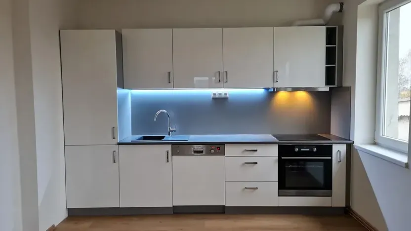 Pronájem bytu 3+kk, Vyšehořovice, 84 m2