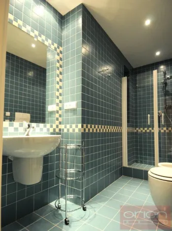 Pronájem bytu 3+1, Praha - Nové Město, Odborů, 104 m2