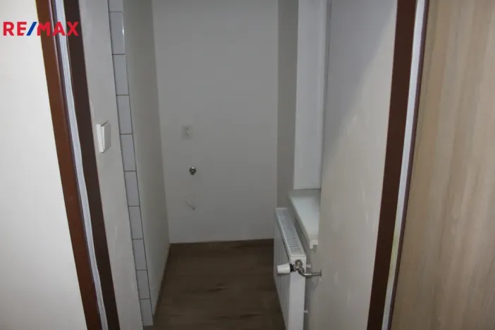 Pronájem bytu 2+1, Strakonice - Strakonice II, Komenského, 60 m2