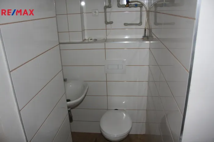 Pronájem bytu 2+1, Strakonice - Strakonice II, Komenského, 60 m2