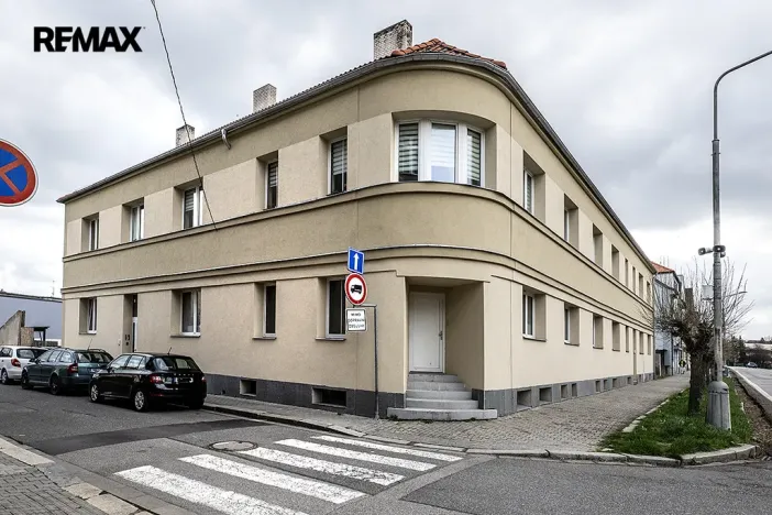 Pronájem bytu 2+1, Strakonice - Strakonice II, Komenského, 60 m2
