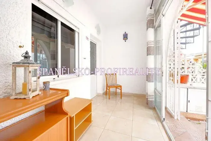 Prodej vily, Alicante, Španělsko, 59 m2