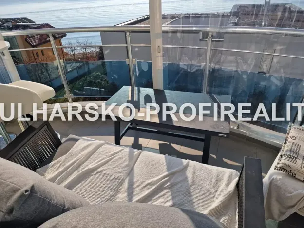 Prodej bytu 3+kk, Ravda, Bulharsko, 114 m2