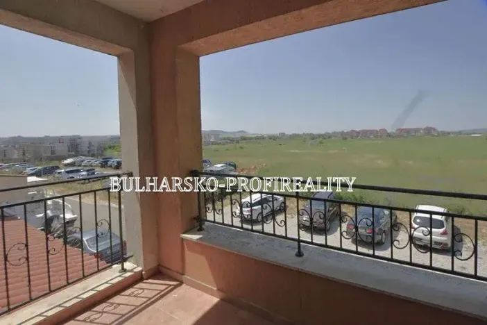 Prodej bytu 2+kk, Aheloy, Bulharsko, 60 m2