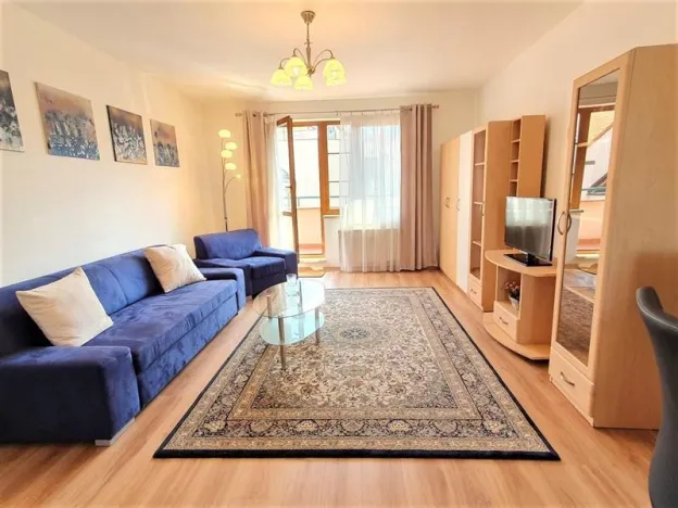 Pronájem bytu 2+kk, Praha - Břevnov, Patočkova, 80 m2