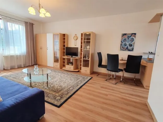 Pronájem bytu 2+kk, Praha - Břevnov, Patočkova, 80 m2