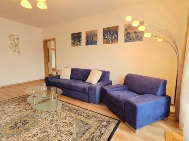 Pronájem bytu 2+kk, Praha - Břevnov, Patočkova, 80 m2