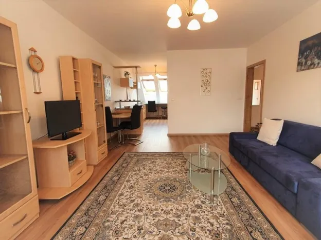 Pronájem bytu 2+kk, Praha - Břevnov, Patočkova, 80 m2