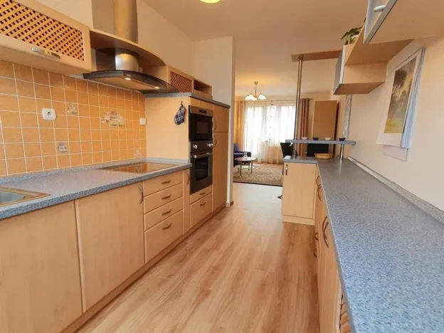 Pronájem bytu 2+kk, Praha - Břevnov, Patočkova, 80 m2