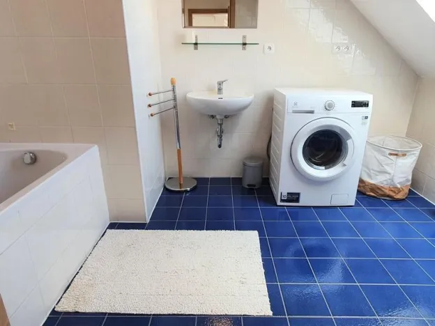 Pronájem bytu 2+kk, Praha - Břevnov, Patočkova, 80 m2