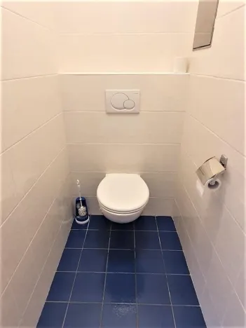 Pronájem bytu 2+kk, Praha - Břevnov, Patočkova, 80 m2