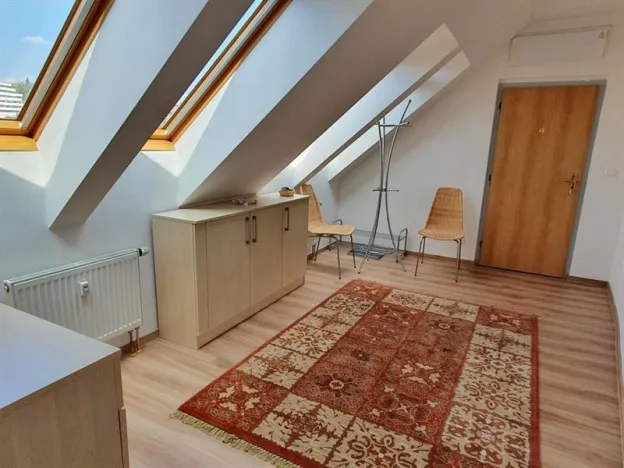 Pronájem bytu 2+kk, Praha - Břevnov, Patočkova, 80 m2