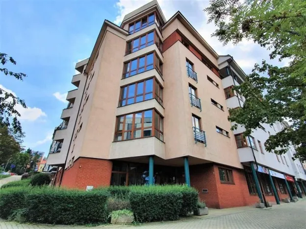 Pronájem bytu 2+kk, Praha - Břevnov, Patočkova, 80 m2