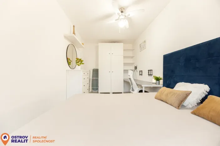 Prodej bytu 3+kk, Hrabišín, 79 m2