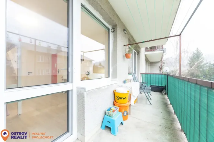 Prodej bytu 3+kk, Hrabišín, 79 m2