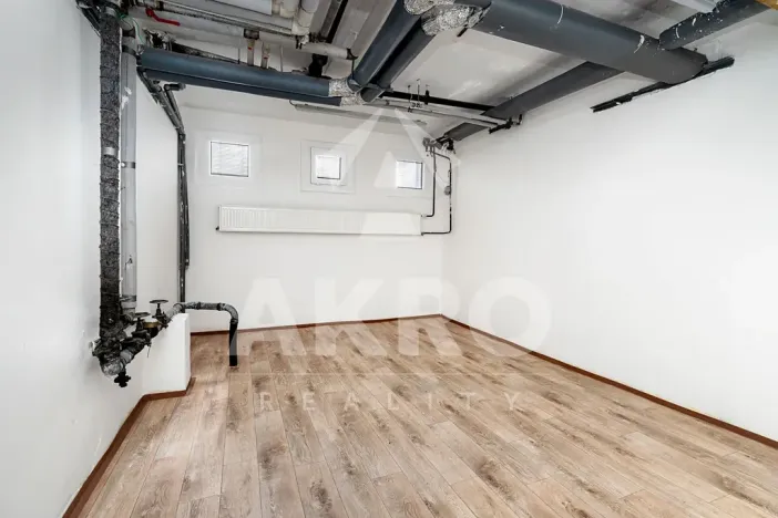 Pronájem kanceláře, Praha - Kamýk, Zdislavická, 64 m2