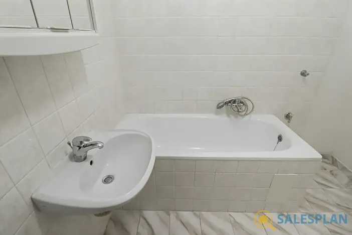 Prodej bytu 1+1, Brno, Langrova, 44 m2