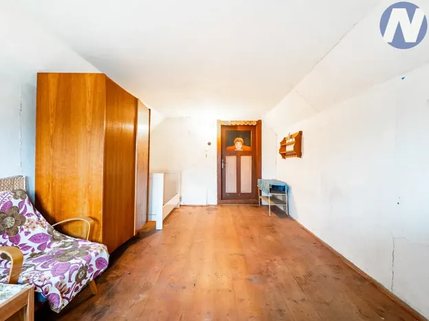 Prodej rodinného domu, Novosedly, 188 m2