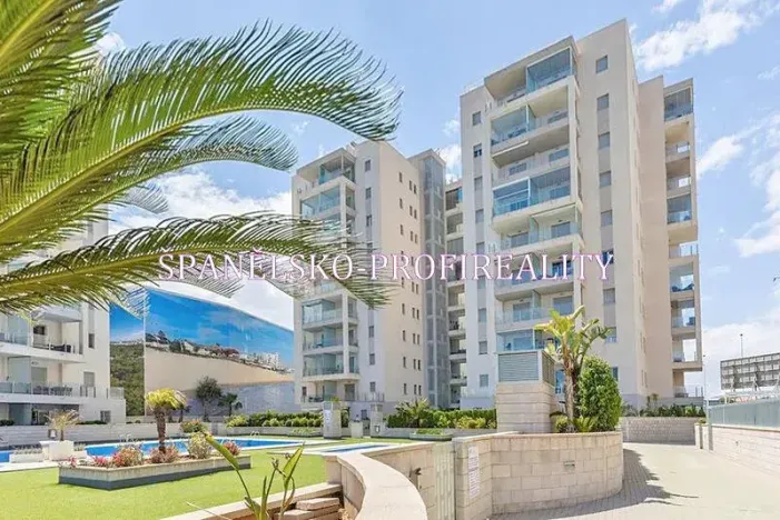 Prodej bytu 3+kk, Torrevieja, Španělsko, 66 m2