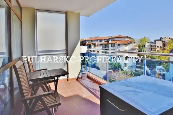 Prodej bytu 4+kk, Nesebar, Bulharsko, 144 m2