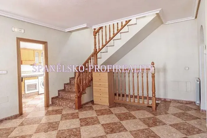 Prodej vily, Torrevieja, Španělsko, 116 m2