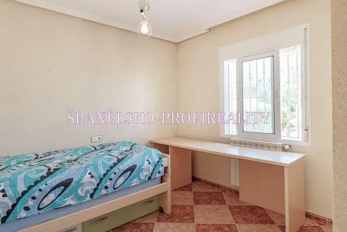 Prodej vily, Torrevieja, Španělsko, 116 m2