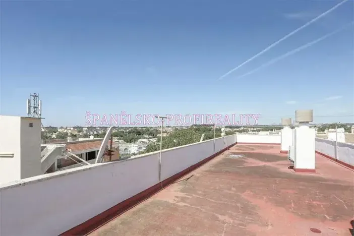 Prodej bytu 2+kk, Pilar de la Horadada, Španělsko, Plaza de las Mil Palmeras, 55 m2