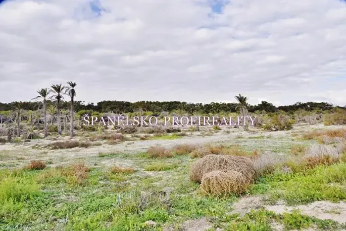 Prodej bytu 3+kk, Guardamar del Segura, Španělsko, 45 m2