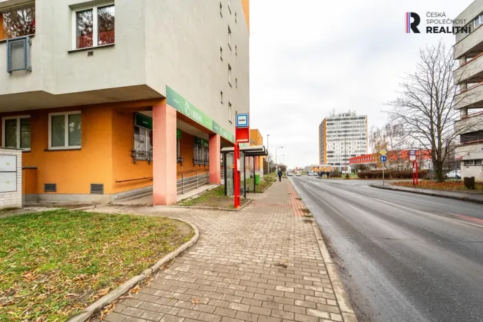Prodej obchodního prostoru, Praha - Libuš, Dobronická, 149 m2