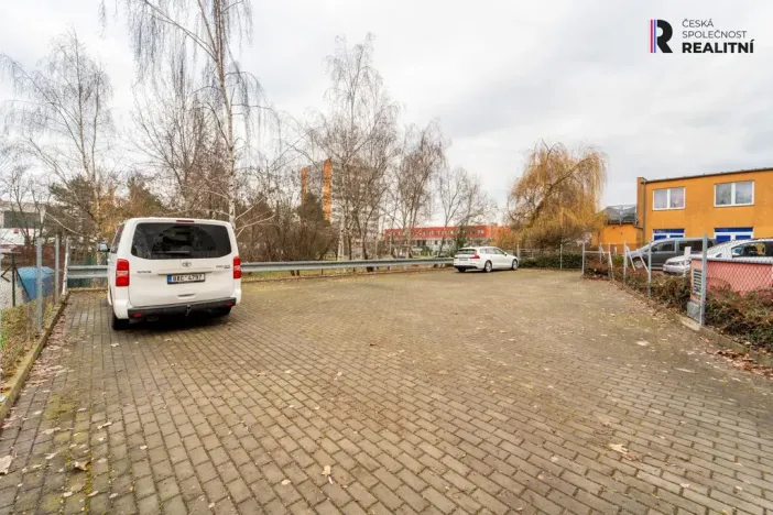 Prodej obchodního prostoru, Praha - Libuš, Dobronická, 149 m2