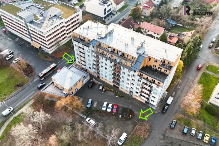 Prodej obchodního prostoru, Praha - Libuš, Dobronická, 149 m2