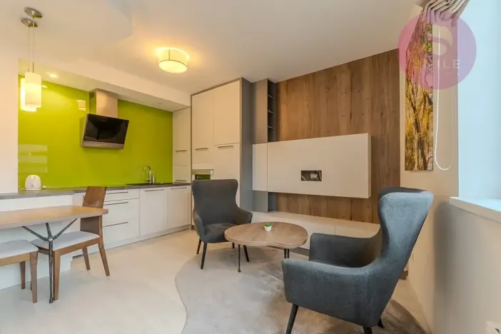 Prodej bytu 1+kk, Čeladná, 34 m2