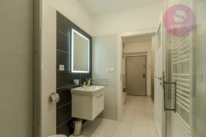 Prodej bytu 1+kk, Čeladná, 34 m2